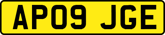 AP09JGE