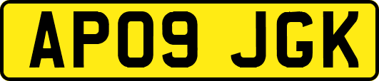 AP09JGK