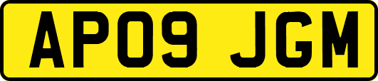 AP09JGM