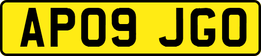 AP09JGO