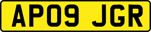 AP09JGR