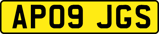 AP09JGS