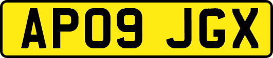 AP09JGX
