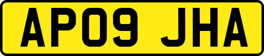 AP09JHA
