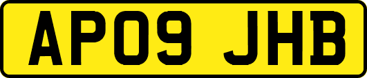 AP09JHB