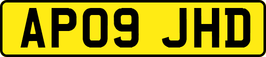 AP09JHD