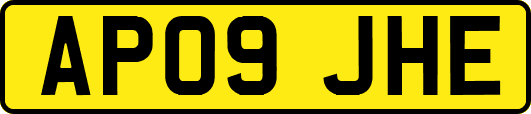 AP09JHE