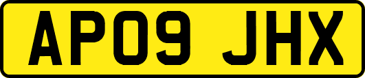 AP09JHX