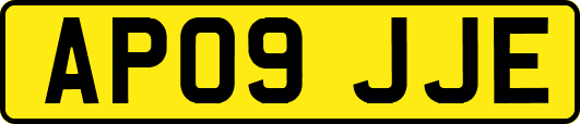 AP09JJE