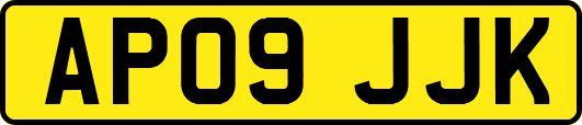 AP09JJK