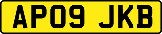 AP09JKB