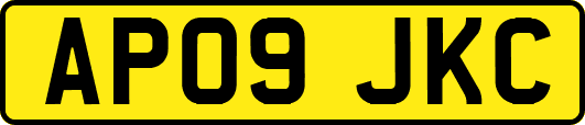 AP09JKC