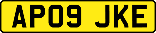 AP09JKE