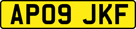 AP09JKF