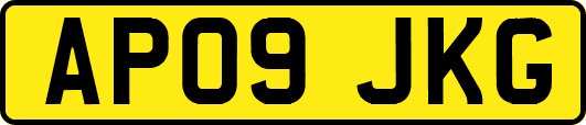 AP09JKG