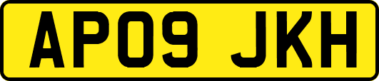 AP09JKH