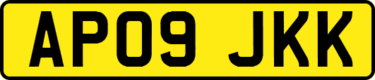 AP09JKK
