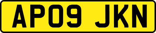 AP09JKN