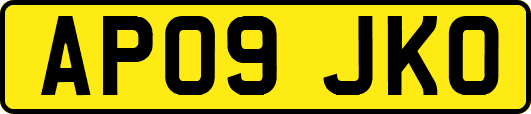 AP09JKO