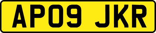 AP09JKR