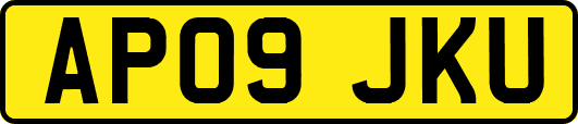 AP09JKU