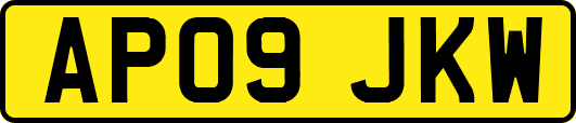 AP09JKW