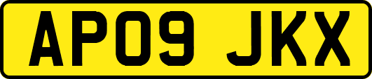 AP09JKX
