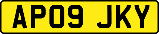 AP09JKY