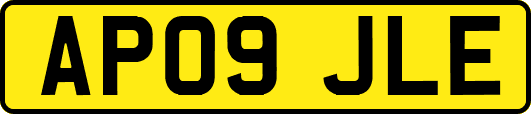 AP09JLE
