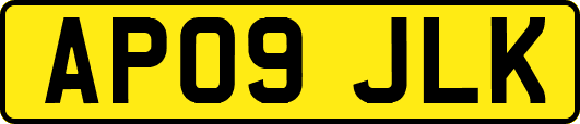 AP09JLK