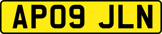 AP09JLN