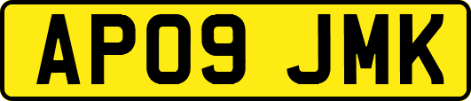 AP09JMK