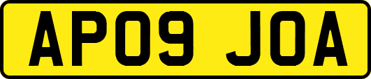 AP09JOA