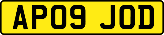 AP09JOD