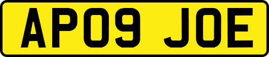 AP09JOE