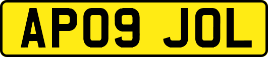 AP09JOL