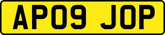 AP09JOP