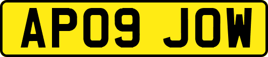 AP09JOW