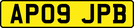 AP09JPB