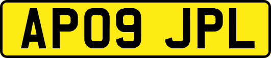 AP09JPL