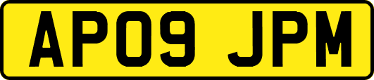 AP09JPM