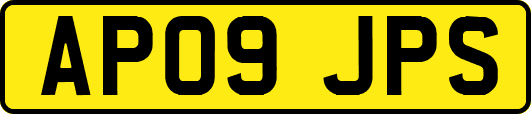 AP09JPS