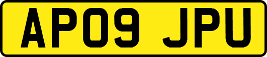 AP09JPU