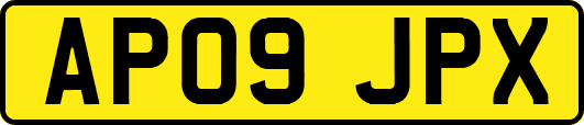 AP09JPX