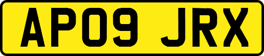 AP09JRX