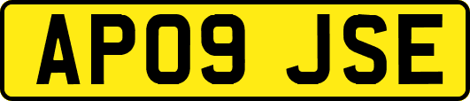 AP09JSE