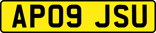 AP09JSU