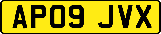 AP09JVX