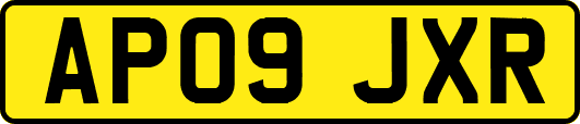 AP09JXR