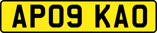AP09KAO